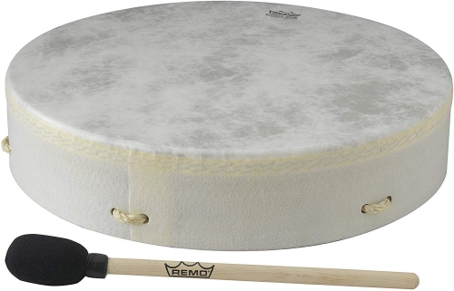 Remo E1-0316-00 Buffalo Frame Drum, buben