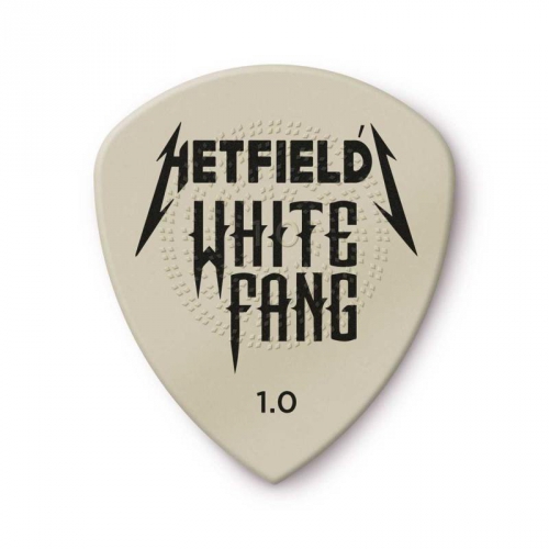 Dunlop HETFIELD′S WHITE FANG (6 szt.) Trstko