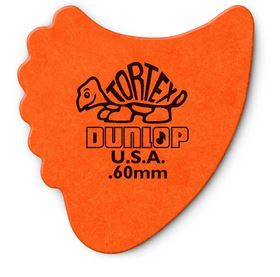 Dunlop 4141 Tortex Fins