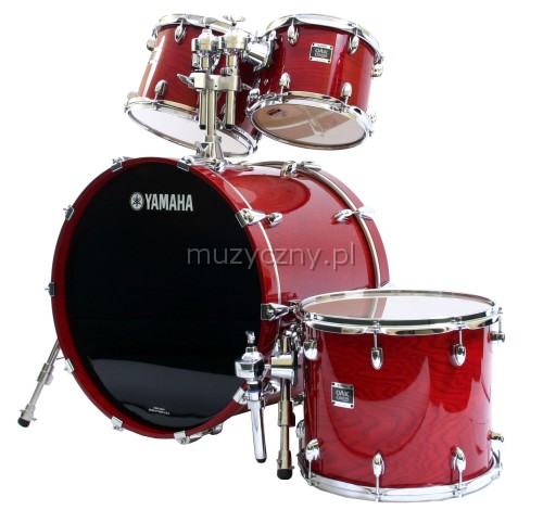 Yamaha Oak Custom 0T4 ROK bubenick souprava