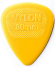 Dunlop 4432 Nylon Midi Standard Trstko