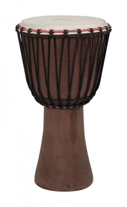 Tycoon TAJ-12 Djembe 12″ bicí nástroj Tycoon TAJ-12 Djembe 12″ bicí nástroj