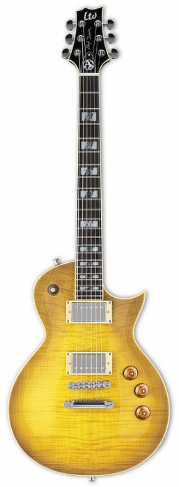 LTD AS-1FM LB