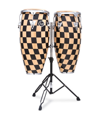 Latin Percussion LP646-CHKC