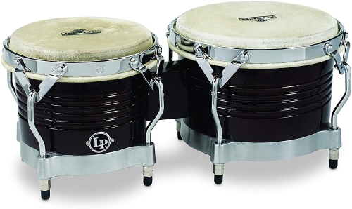 Latin Percussion M201-BKWC