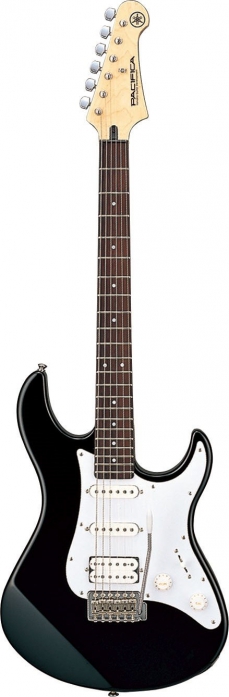 Yamaha Pacifica 012 BL elektrick kytara