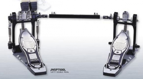 Janus JNSP7500L dvojit noha pro bic