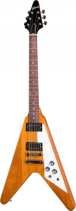 Gibson Flying V AN Antique Natural