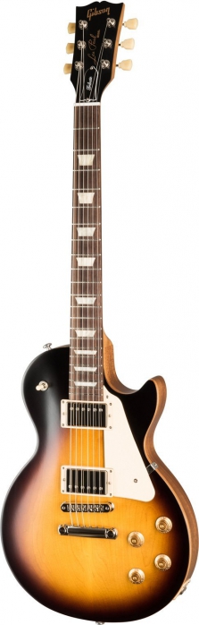 Gibson Les Paul Tribute STB Satin Tobacco Burst Modern