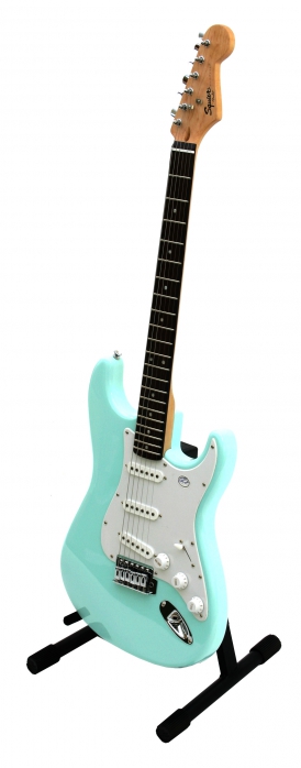 Fender Squier Bullet SSS DNB elektrick kytara