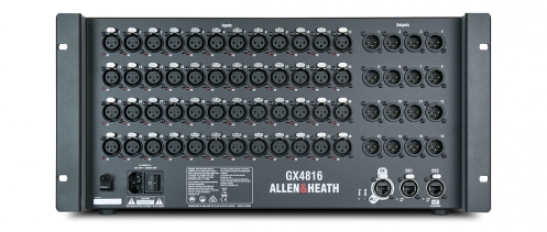 Allen&Heath GX 4816