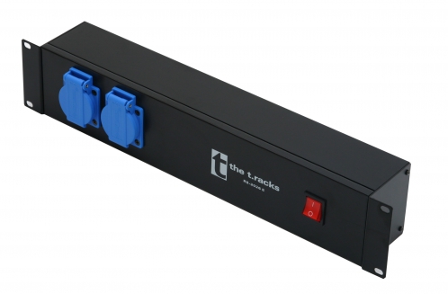 AN T.Racks RS2026 2U