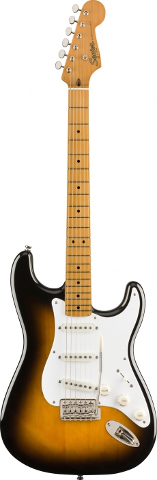 Fender Squier Classic Vibe 50s Stratocaster MN 2TS