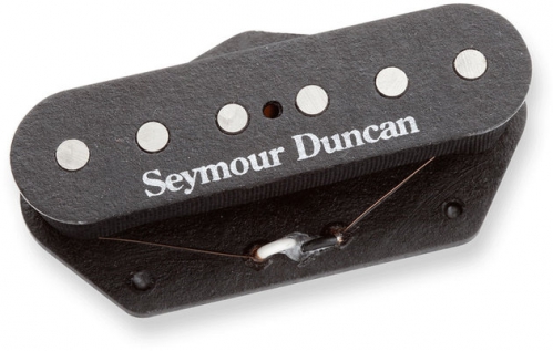 Seymour Duncan STL 2T BLK Hot Tele tapped konvertor