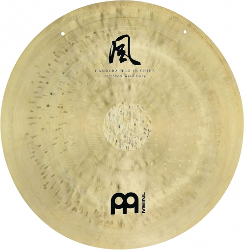 MEINL Sonic Energy WG-TT20