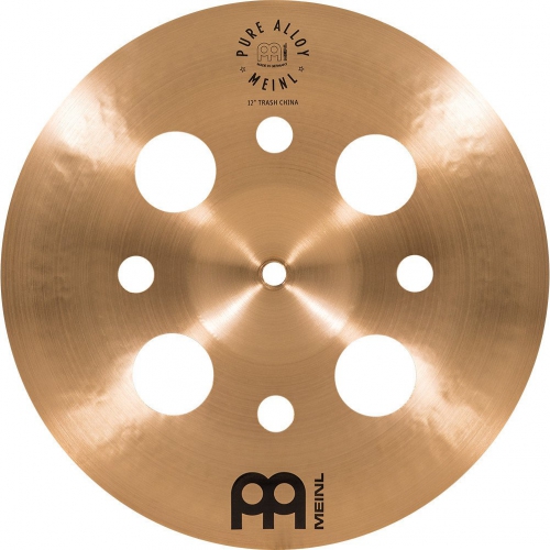 Meinl Cymbals PA12TRCH