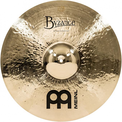 Meinl Cymbals B20HHC-B