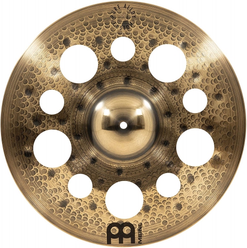 Meinl Pure Alloy Custom Trash Crash 20″ buben inel