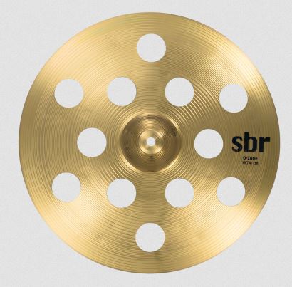 Sabian 16″ SBR Crash