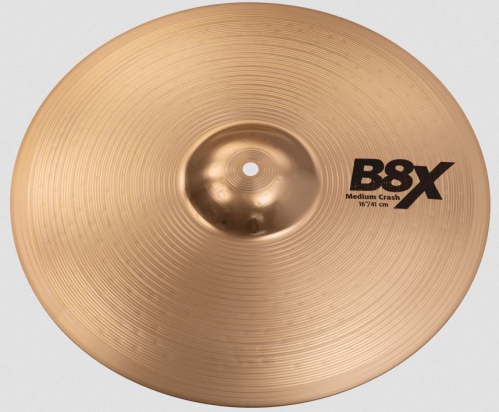 Sabian 16