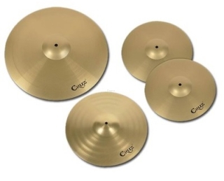 Cruz BSET141620 14HH,16CR,20R soubor bicch inely
