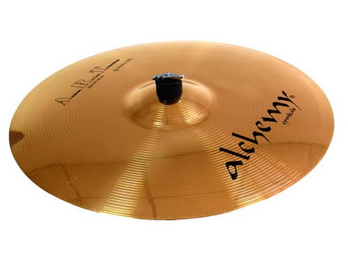 Istanbul 20″ Alchemy Art Ride inel