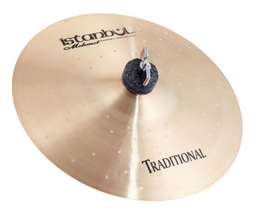 Istanbul Mehmet Traditional Classic Splash 10″