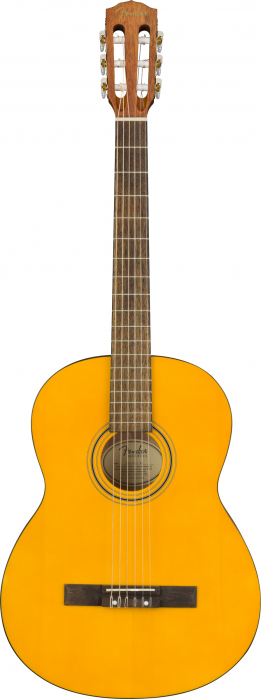 Fender ESC-105 klasick kytara