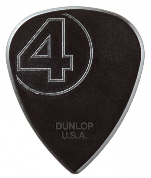 Dunlop 447PJR 1.38 Jim Root nylon Trstko