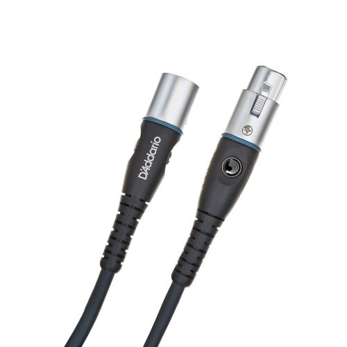 Planet Waves M-25 mikrofonn� kabel