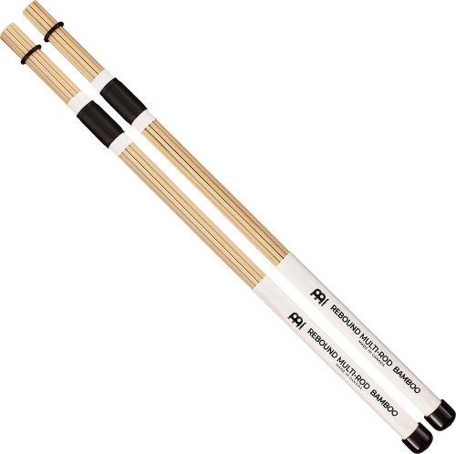 Meinl SB209 Multi-Rod Bamboo Rebound