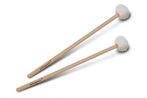 Schlagwerk Percussion MA107 palice pro pochodov velk buben