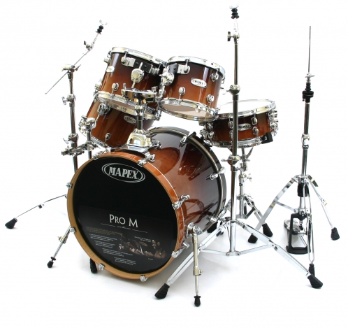 Mapex PM5225U-OF bubenick souprava