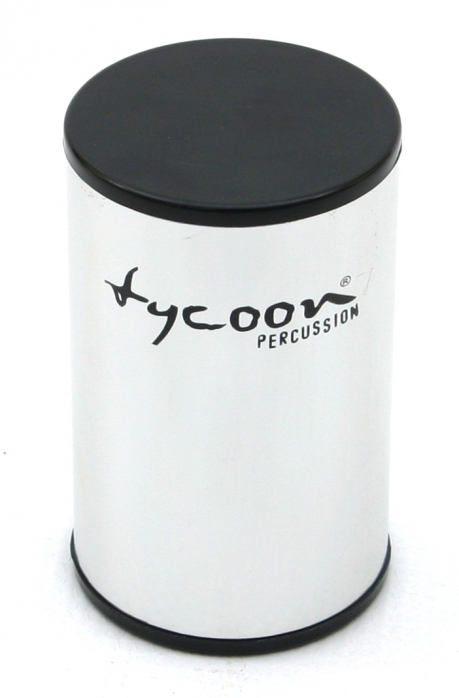 Tycoon TAS-C3 Alu Shaker 3″ bicí nástroj Tycoon TAS-C3 Alu Shaker 3″ bicí nástroj