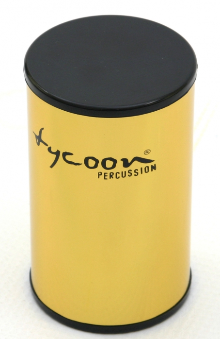 Tycoon TAS-G3 Alu Shaker 3″ bicí nástroj Tycoon TAS-G3 Alu Shaker 3″ bicí nástroj