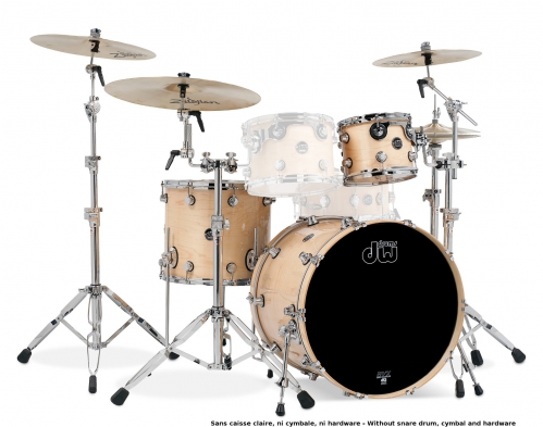 Drum Workshop 809037