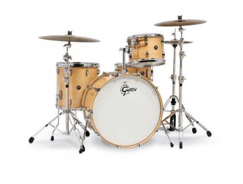 Gretsch NEW Renown Maple 2016 Gloss Natural
