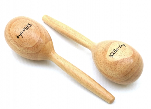 Tycoon TMW-N maracas bic nstroj