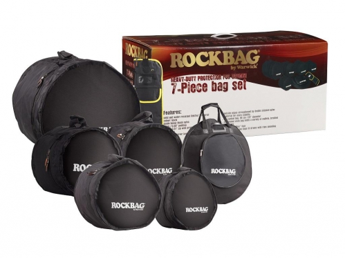 Rockbag 22902 B