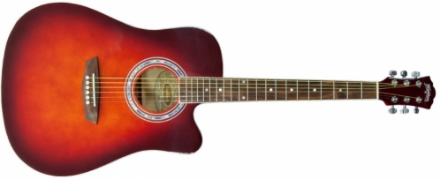 Washburn Wa90 Ce Rdb