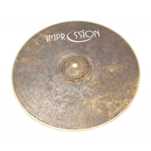 Impression Cymbals Dark Crash 19″