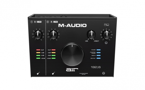 M-Audio Air 192/6
