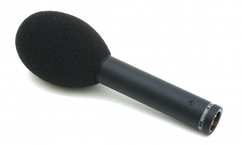 Beyerdynamic M201TG dynamick mikrofon