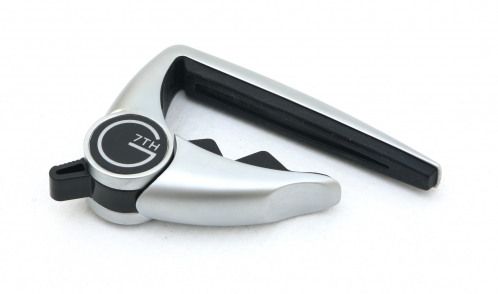 G7th C13010 Performance Classic Chrom kapodaster