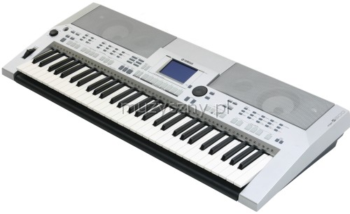 Yamaha PSR-S500 keyboard klvesov nstroj