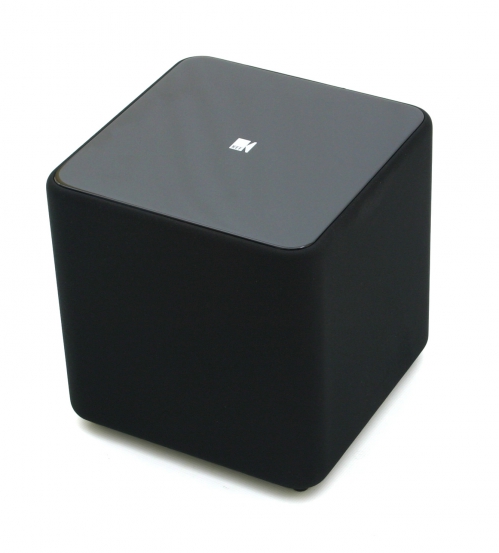 KEF Kube 2 aktivn subwoofer