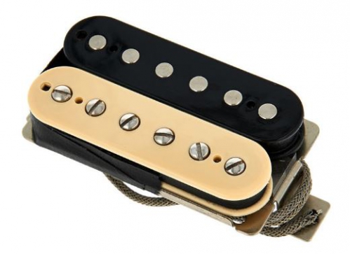 Seymour Duncan SH 1N ZEB 2C ′59 Model, konvertor