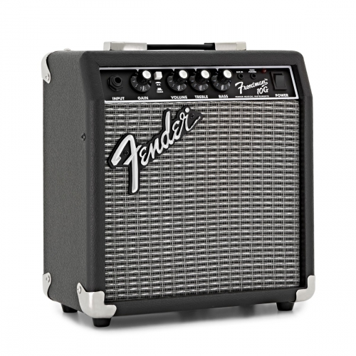 Fender Frontman 10g Uk