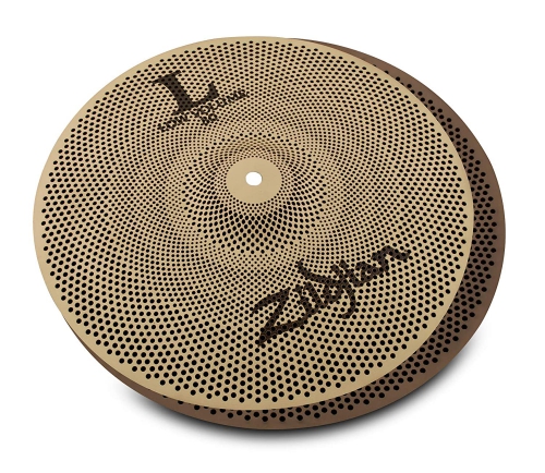 Zildjian Low Volume 14″ Hi-Hat Trommelbecken