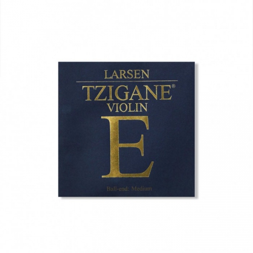 Larsen Tzigane E 4/4